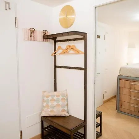 Domus - Borsari Pied-a-terre ורונה