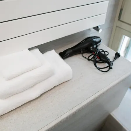 Domus - Borsari Pied-a-terre ורונה